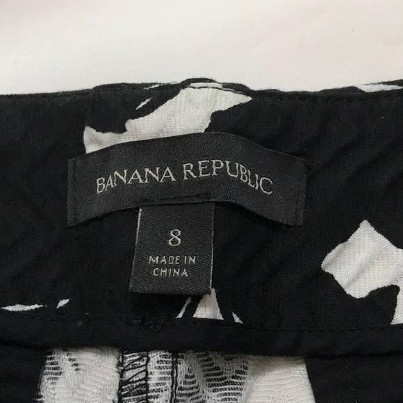 Banana Republic shorts - Picture 3 of 5